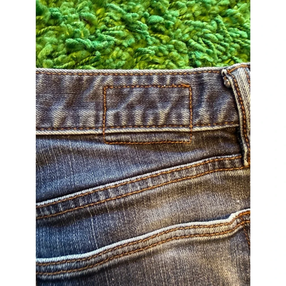 Banana Republic it reliable